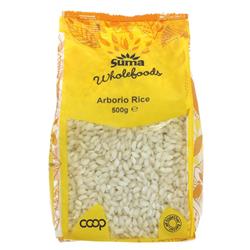 Suma Rice Arborio