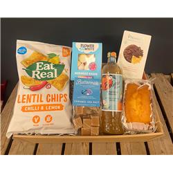 Gluten Free Hamper