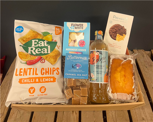 Gluten Free Hamper