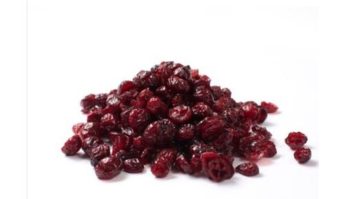 Cranberries (1kg)