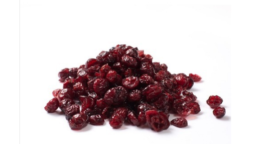 Cranberries (1kg)