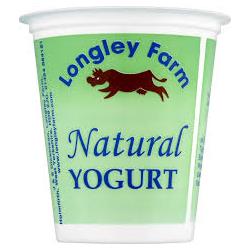Yogurt Natural 150g