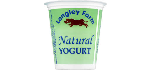 Yogurt Natural 150g