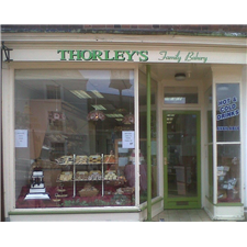 Thorleys Bakery
