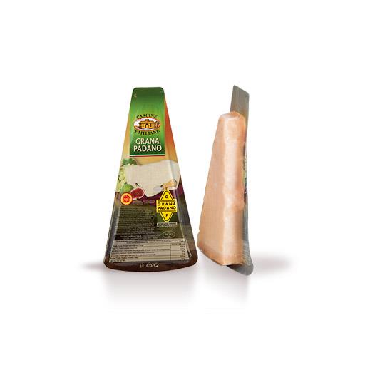 Cheese Grana Padano