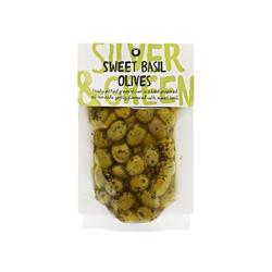 Olives Sweet Basil