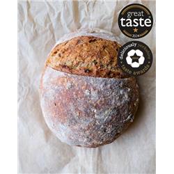 Malted Granary Sourdough 400g