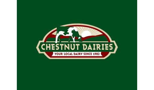 Milk Whole 2ltr (Blue Top)