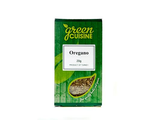 Oregano