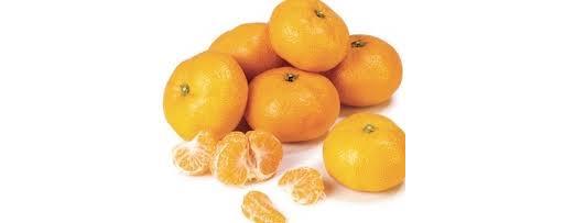 Satsumas "New Season"