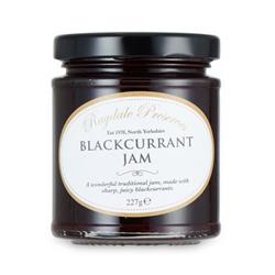 Raydale Blackcurrant Jam