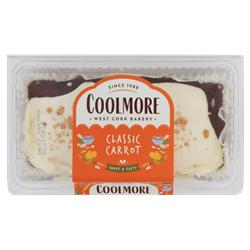 Classic Carrot Cake