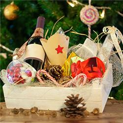 Christmas Hampers