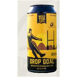 Wold Top Drop Goal
