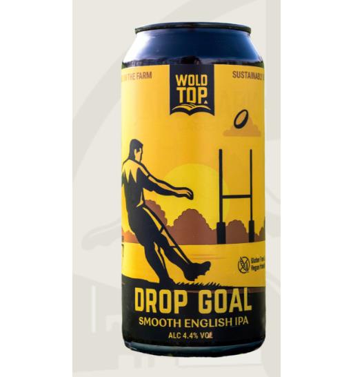 Wold Top Drop Goal