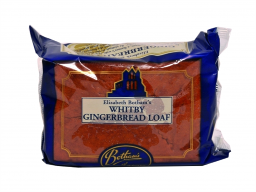 Botham's Whitby Gingerbread Loaf