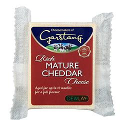 Cheese Mature White Cheddar