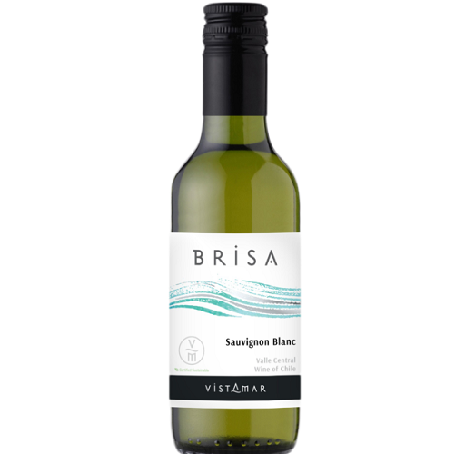 Mini Vistamar Sauvignon Blanc 'Brisa'