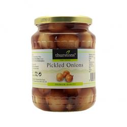 Thurston's Pickled Onions