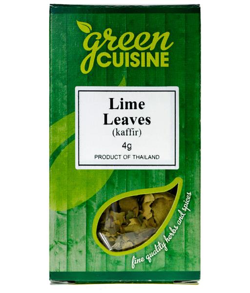 Limes Leaves (Kaffir)