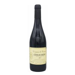 Cotes du Rhone Domaine de Boissan