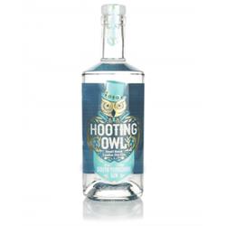 Hooting Owl South Yorkshire Gin 20cl