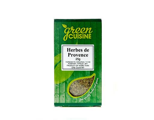 Herbs De Provence