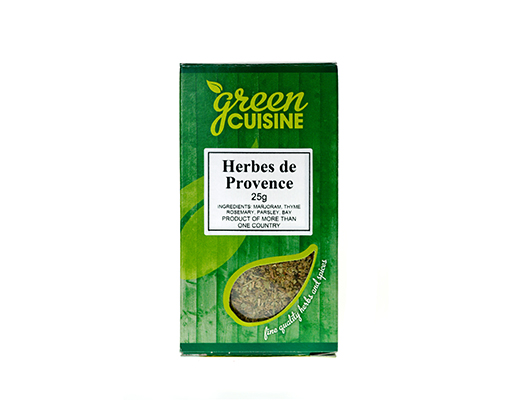 Herbs De Provence