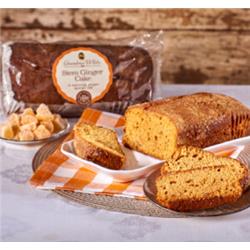 Grandma Wilds Stem Ginger Cake