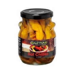 Hot Chillies