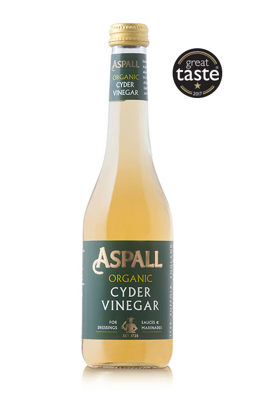 Aspall Cyder Vinegar Organic