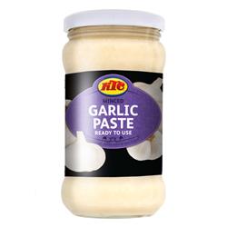 Garlic Paste