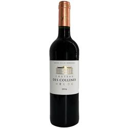 Chateau des Collines Medoc Cru Artisan 2015