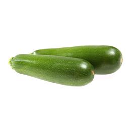 Courgettes