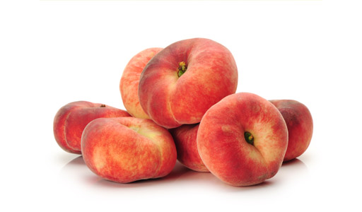 Peaches 'UFO' Pack
