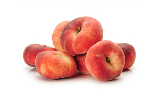 Peaches 'UFO' pack