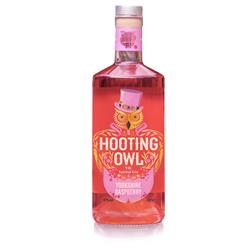 Hooting Owl Yorkshire Raspberries