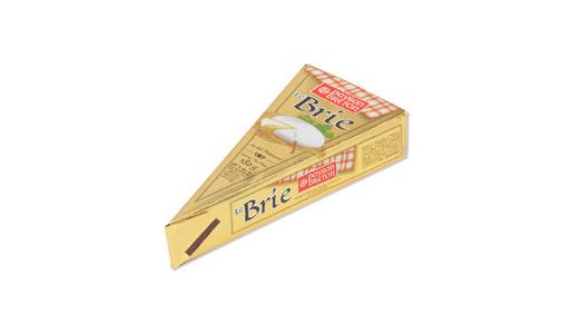 Cheese Brie