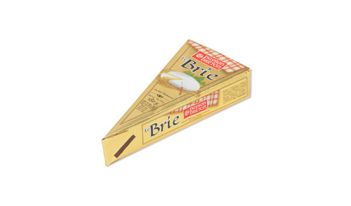 Cheese Brie