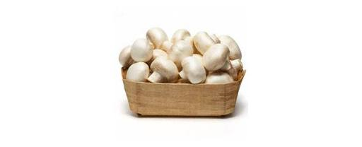 Mushroom Pack
