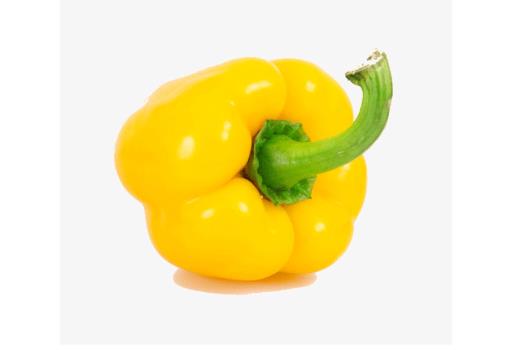 Pepper - Yellow