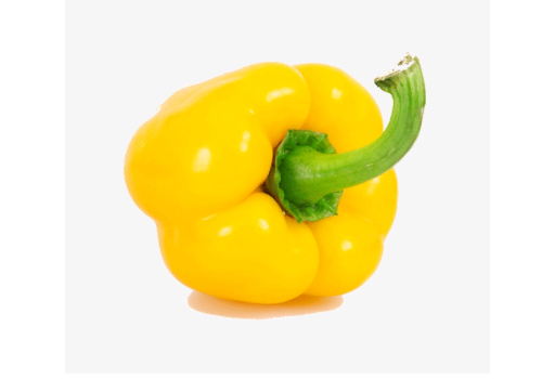 Pepper - Yellow