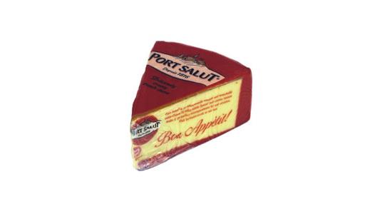 Cheese Port Salut