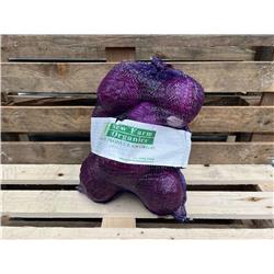 Organic Red Cabbage