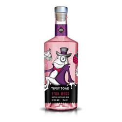 Tipsy Toad Eton Mess Gin