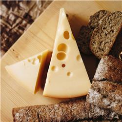 Christmas Cheeses.