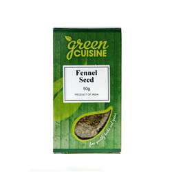 Fennel Seeds