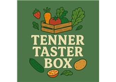 Tenner Taster Boxes