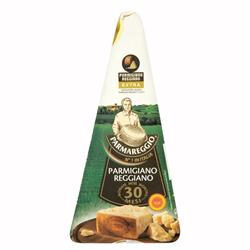 Cheese Parmigiano Wedge