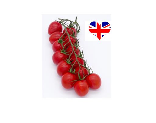 Tomatoes Cherry-Vine Local